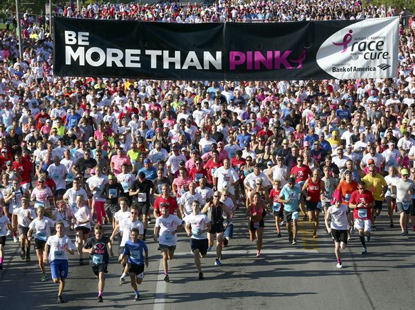 Mercy Health, Dave's Running Shop host mammogram sign-up event