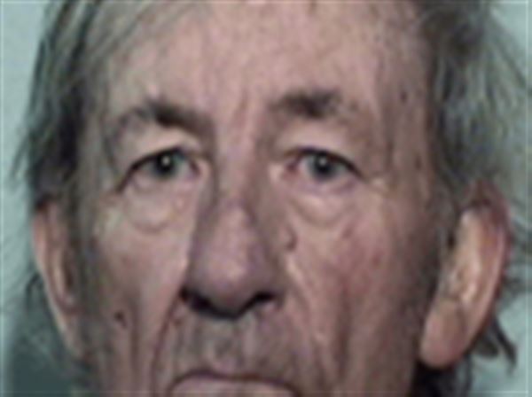 Oregon man pleads no contest for shooting up neighborhood