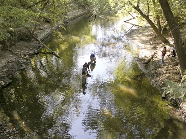 To the editor: Protect Ohio's soil and water