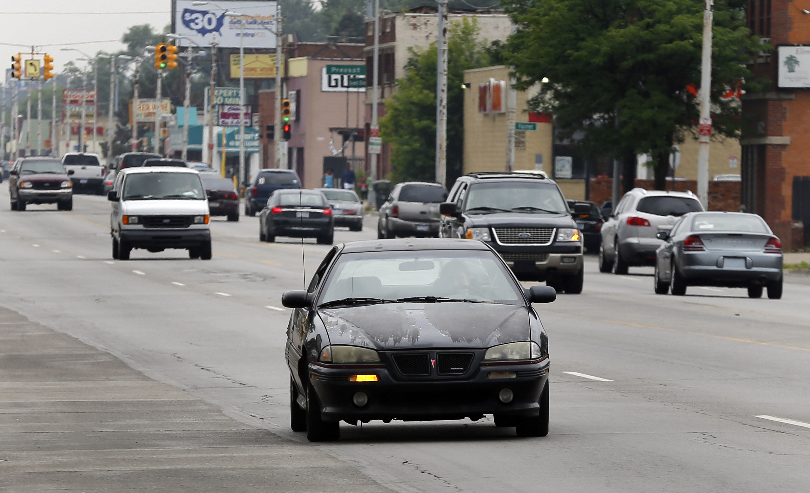 Your car insurance won�t be better in Toledo The Blade