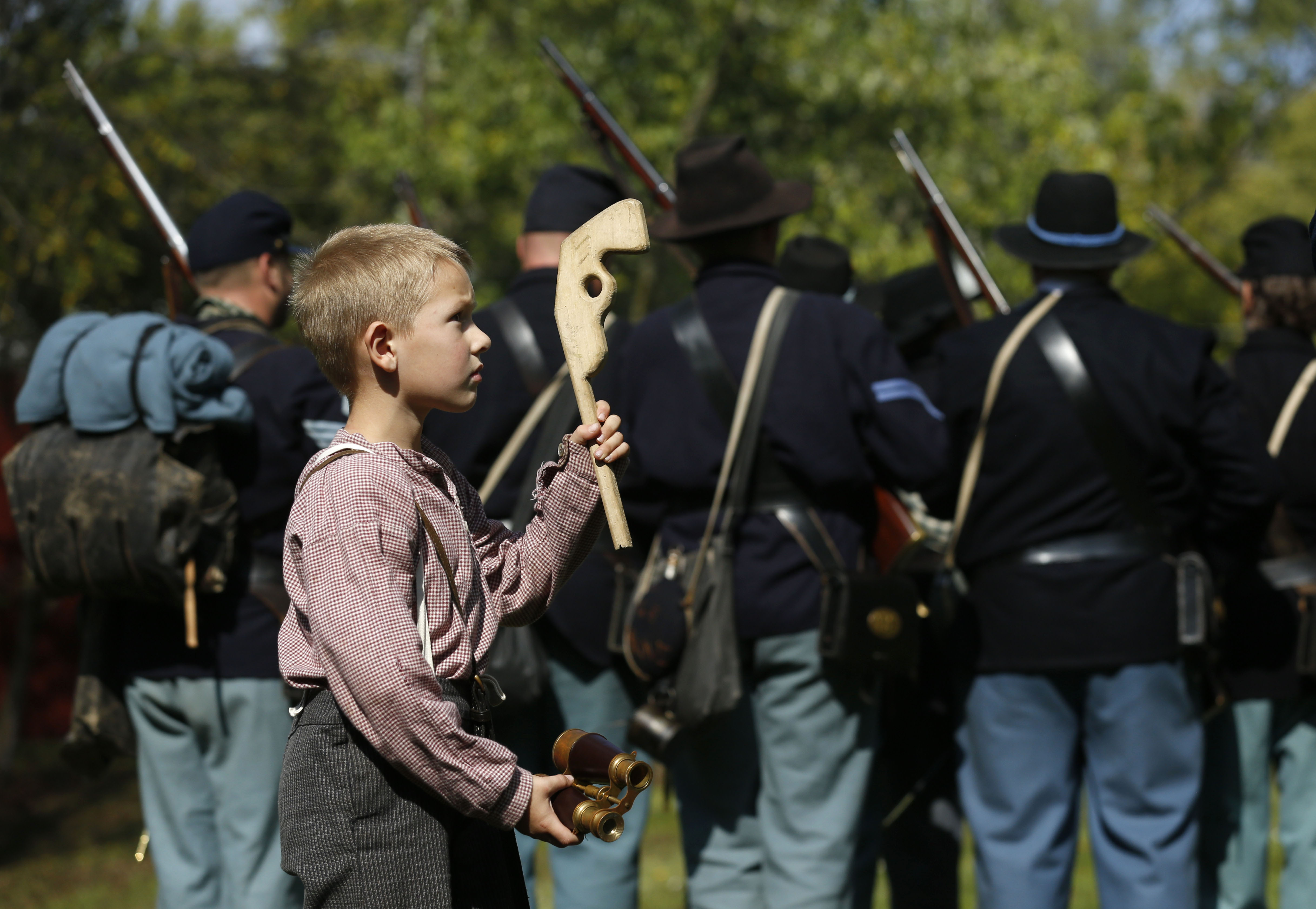 GALLERY Marblehead Lighthouse Festival The Blade
