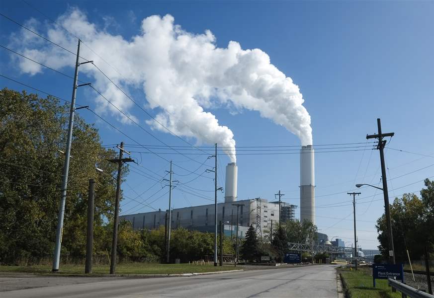 Industry leaders say coalfired power plants