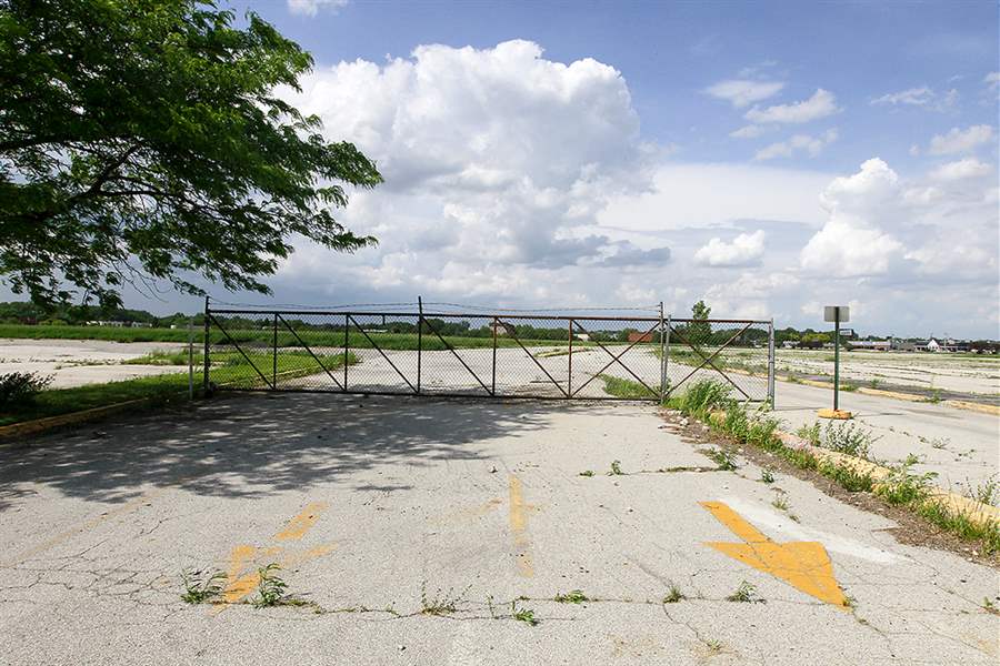 Toledo offers Southwyck to Amazon in bid for HQ2 The Blade