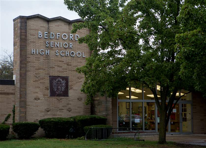 Bedford Schools pick five finalists for superintendent The Blade