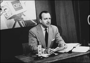 With today's overload of left-leaning and right-leaning sources delivering their own facts, the days when most Americans trusted broadcasters as much as they did Walter Cronkite are gone.