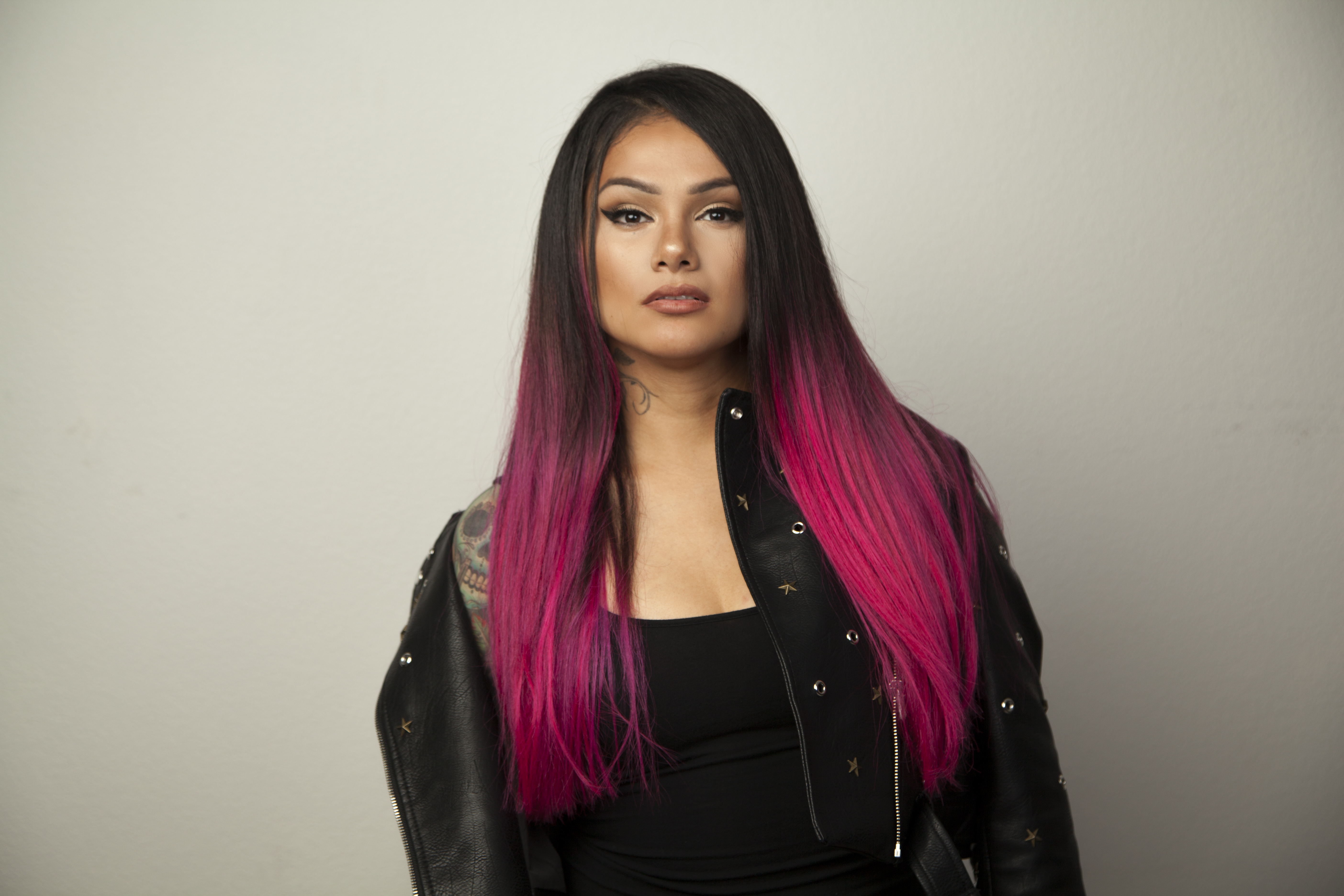 Snow Tha Product Brings Latin Hip Hop To Toledo The Blade