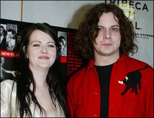 One recent example of embracing nostalgia: The White Stripes released remastered versions of their first three albums on limited-edition cassette tapes.