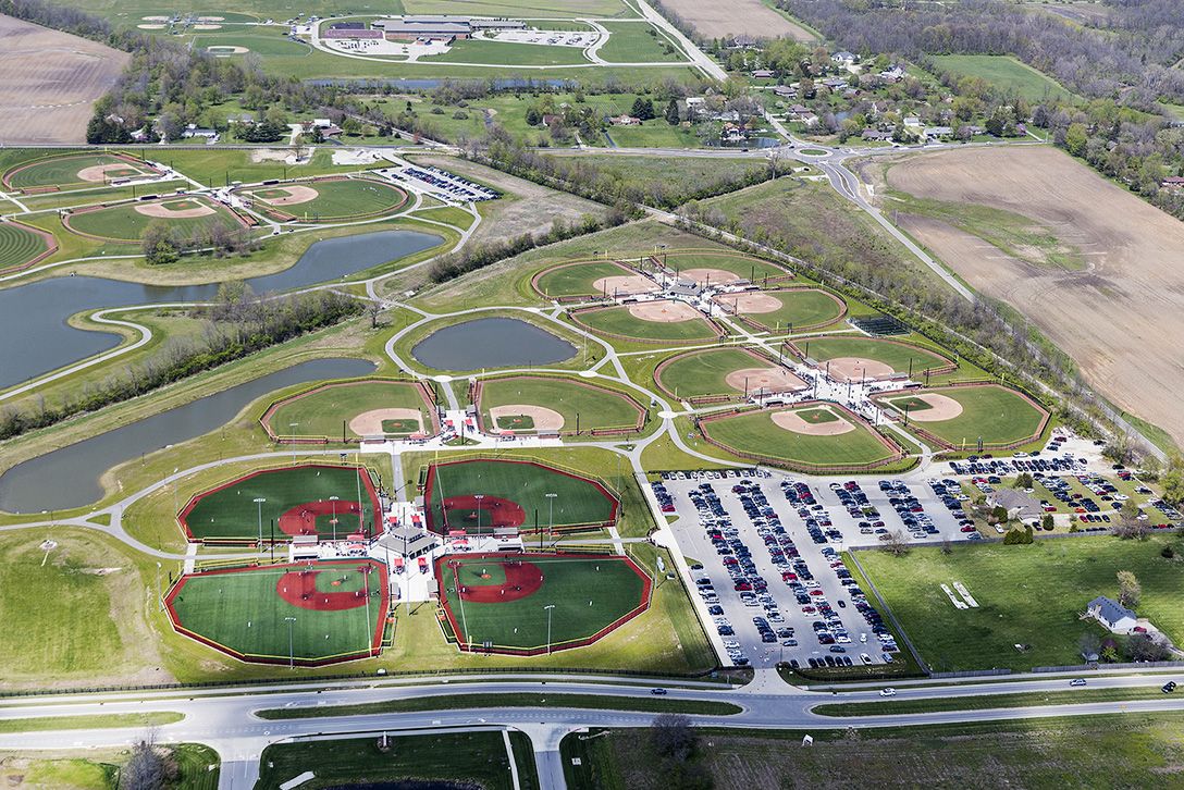 Large athletic facilities come with mixed reviews The Blade