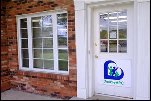 Double ARC in Sylvania is marking 25 years of serving families affected by fetal alcohol spectrum disorders in the region.