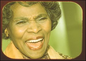 Marian Anderson