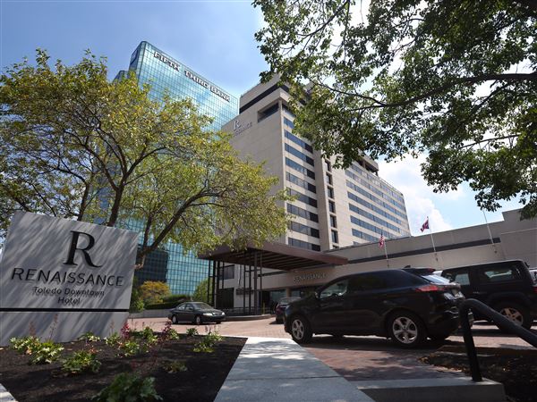 Shipmasters to hold convention at Renaissance Toledo Downtown Hotel