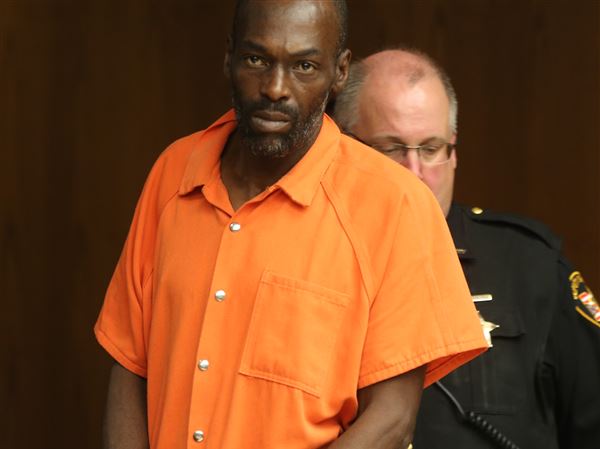Toledoan sentenced to 11 years in prison for raping young teen