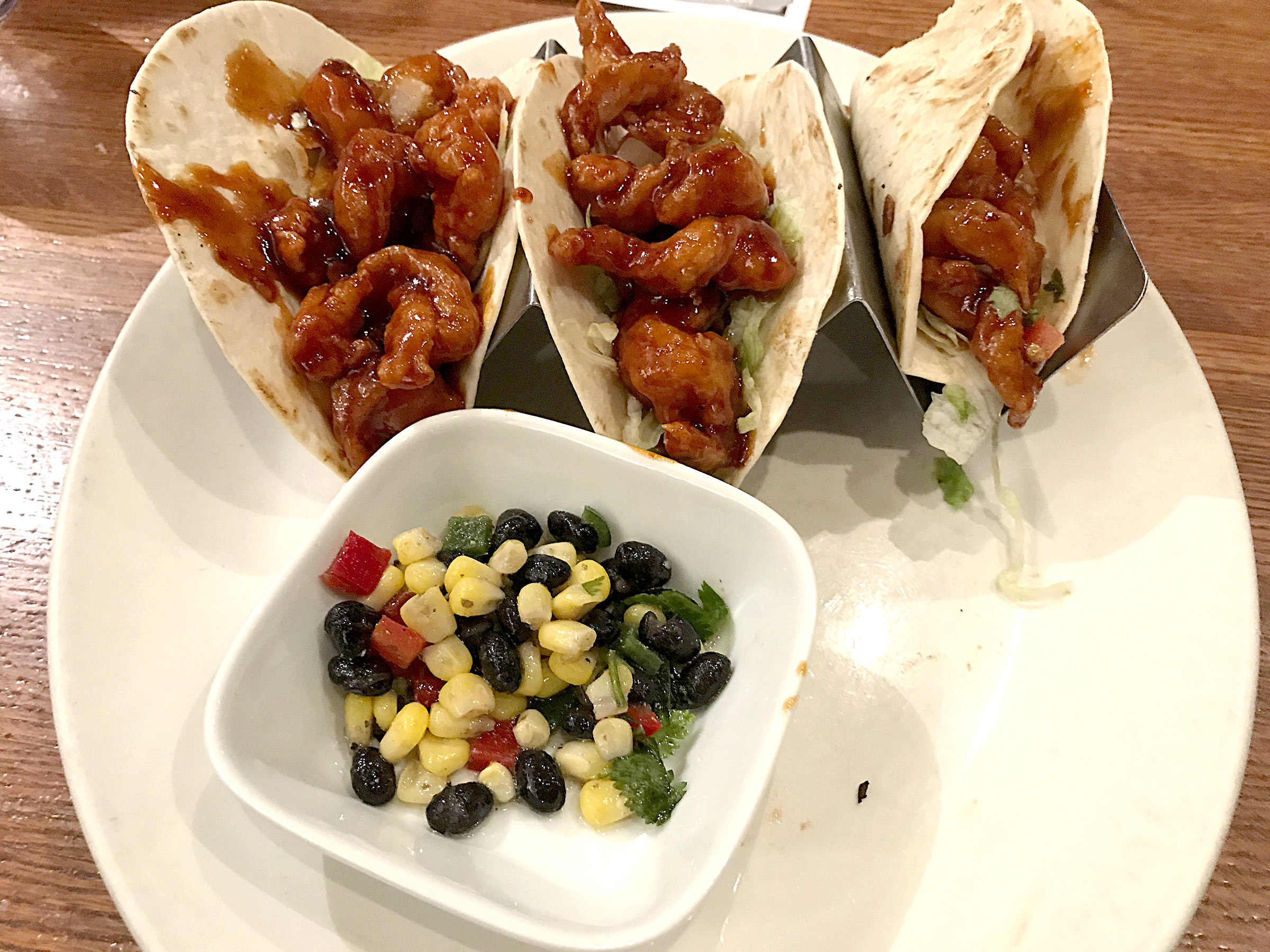 Granite City adds upscale feel to everyman menu The Blade