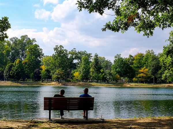 Health officials issue swim warning at Olander Park due to E.coli