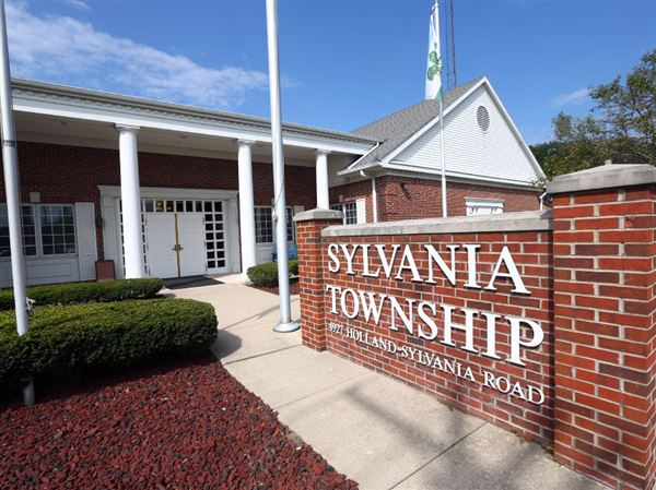 Sylvania Township names new police chief
