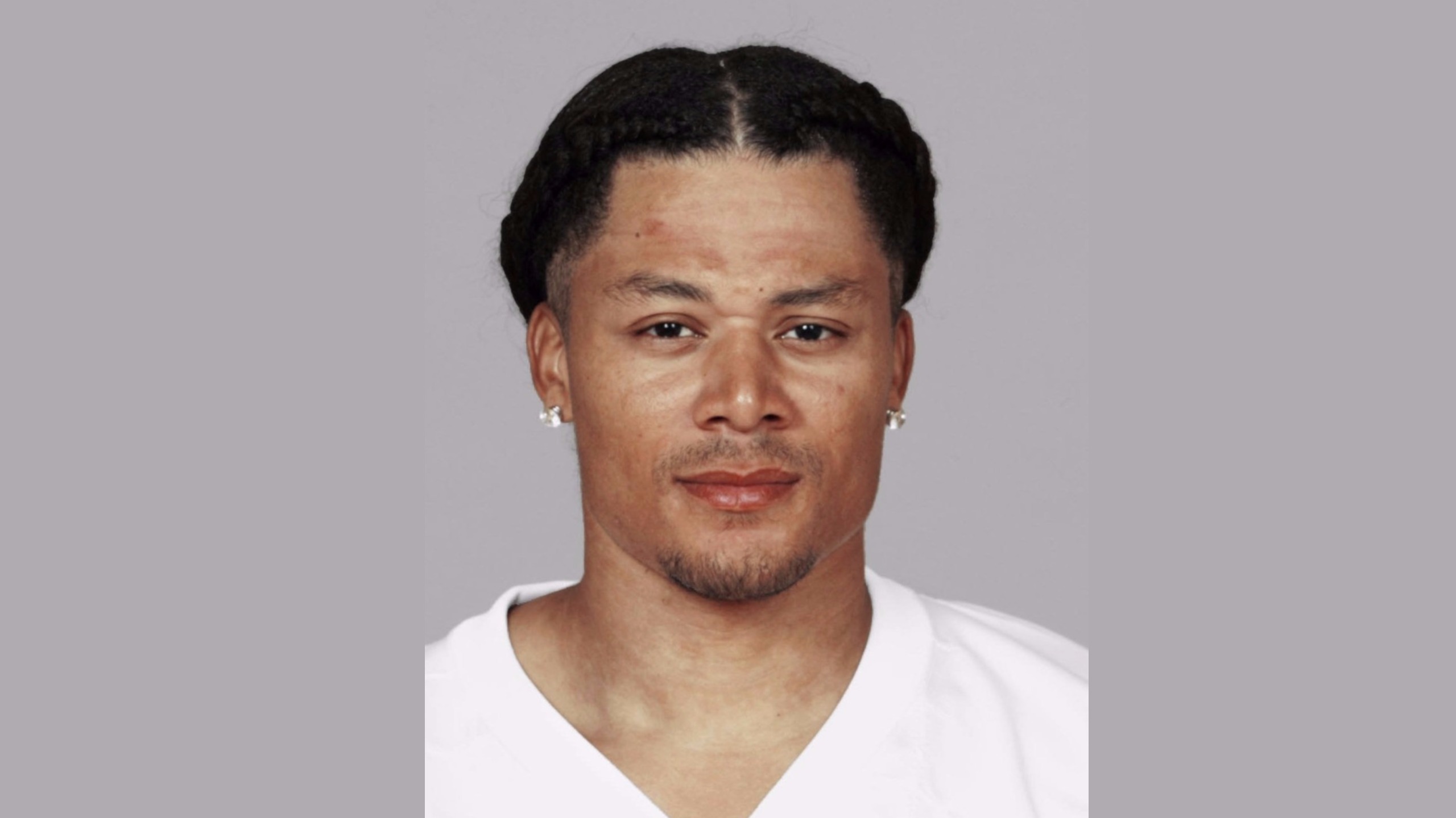 Former Ohio State player Terry Glenn, 43, dies after car