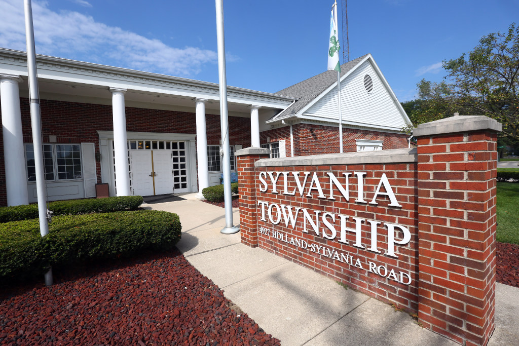 Sylvania Township temporarily bans medical marijuana The Blade