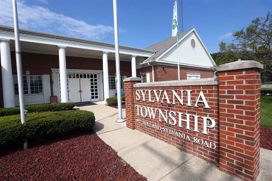 Sylvania Township names new police chief The Blade