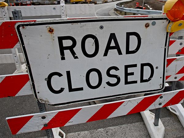 Ottawa Parkway resurfacing set to finish Wednesday