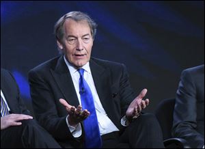 Several women have accused talk show host Charlie Rose of harassment and unwanted sexual advances.