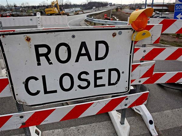 Bancroft Street near UT to close for bridge work
