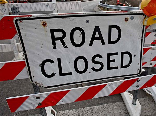 Bowling Green's Fairview Avenue to close for utility work