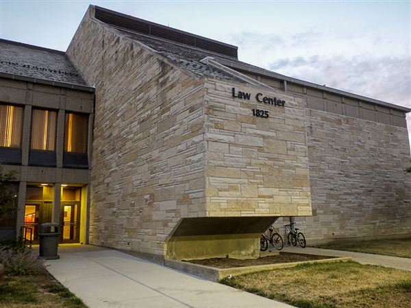 UT Law students improve on bar exam