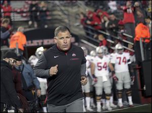 Ohio State defensive coordinator Greg Schiano had a deal in place to become Tennessee's next head coach, but Tennessee backed out of a memorandum of understanding. 