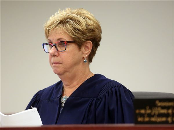 Judge won't release boy accused of stabbing Washington Local security officer