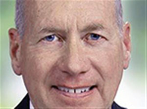 Mercy Health official joins DART board