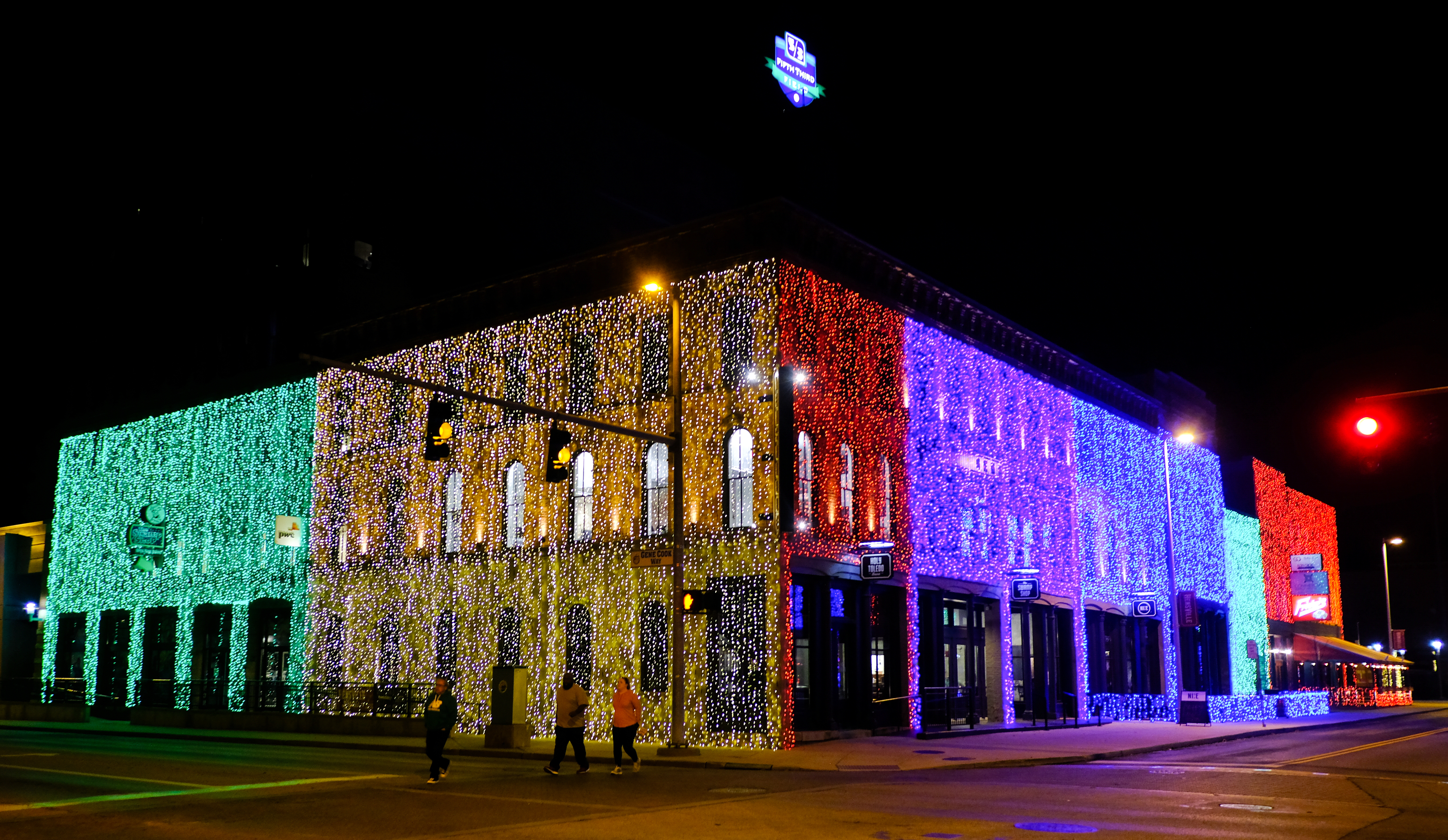 GALLERY Holidays in Hensville The Blade