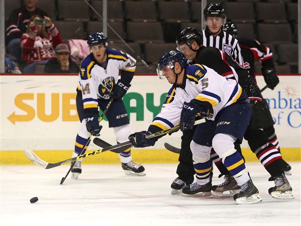 Hockey game to raise money for charity