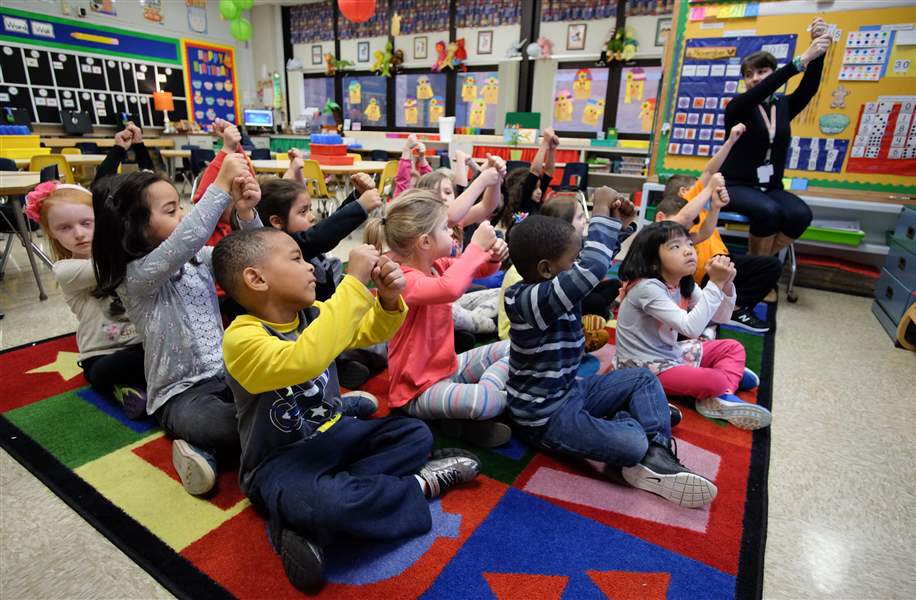 Sylvania schools add staff to enrollment The Blade