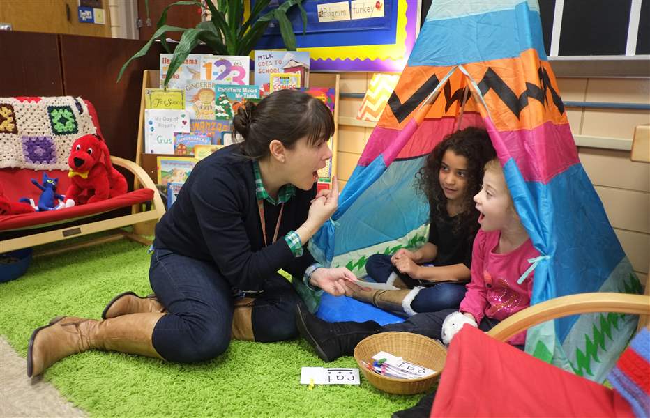 Sylvania schools add staff to enrollment The Blade