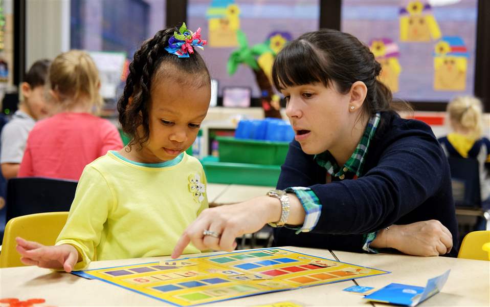 Sylvania schools add staff to enrollment The Blade