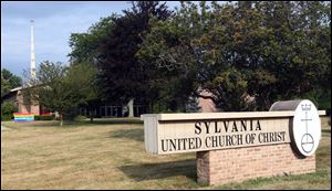 Sylvania United Church of Christ hosts its Christmas concert Dec. 11.