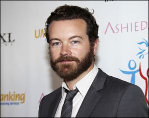 Danny Masterson