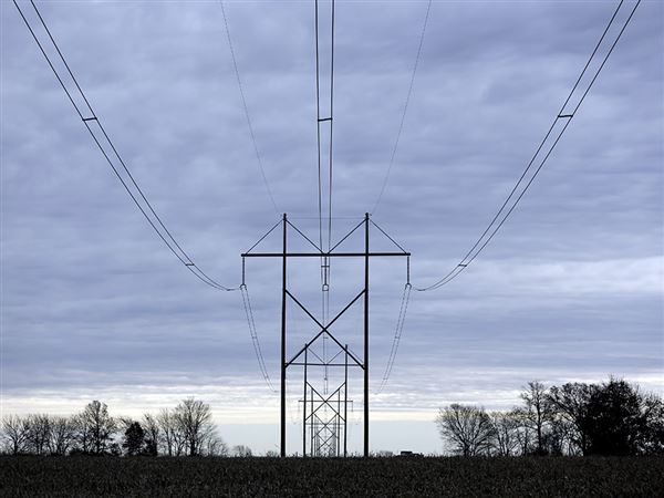 Hearing set on transmission line plans