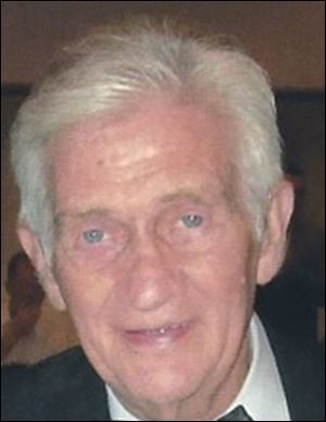 Ethan Brown Remley, 83, of Perrysburg, Ohio, passed away peacefully in his home on Tuesday.
