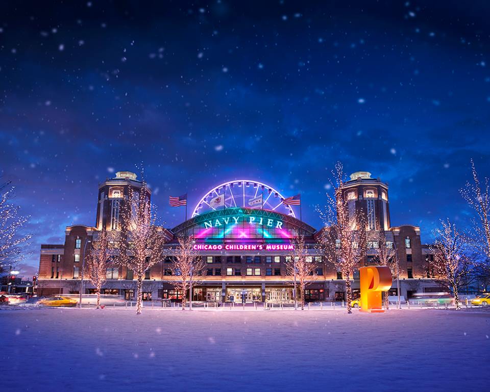 4 family fun activities to do in Chicago this winter The Blade