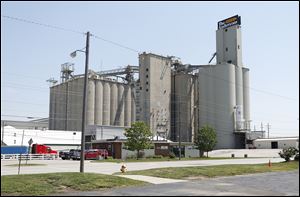 In the near term, The Andersons feels it can grow its grain market share by 20 million bushels. Long term, it would like to reach 40 million bushels in the next three to five years.