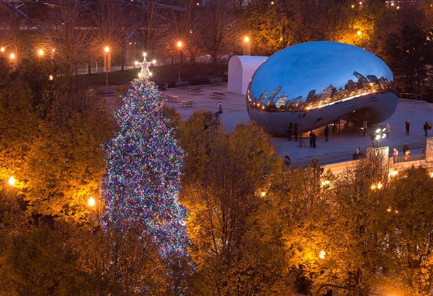4 family fun activities to do in Chicago this winter The Blade