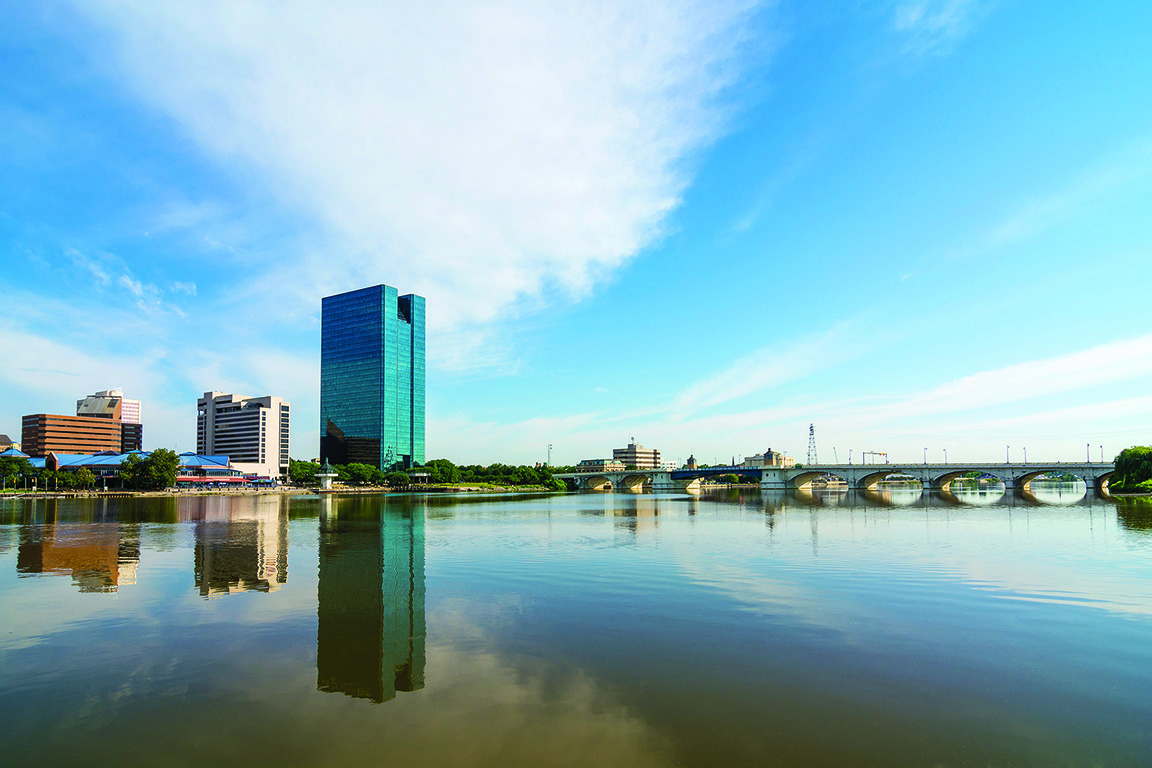 Holy Toledo! The Blade