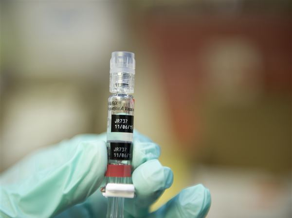 Lenawee County confirms hepatitis A case