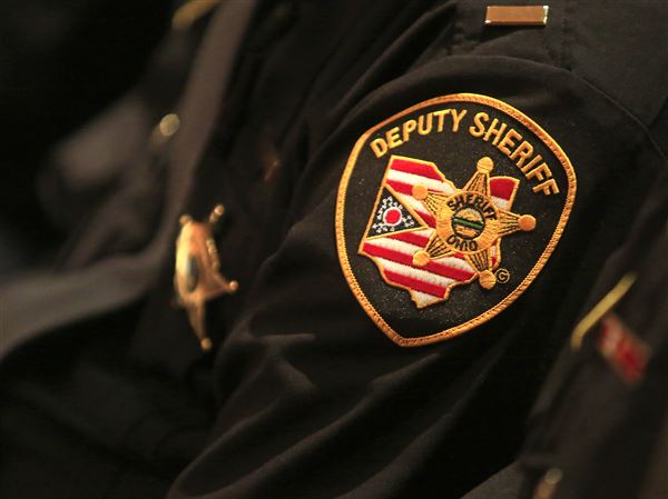 Putnam County Sheriff's deputies investigate shooting incident