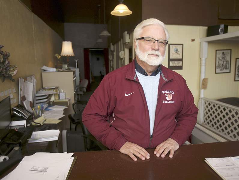 Michigan police look for potential connections in missing Morenci boys