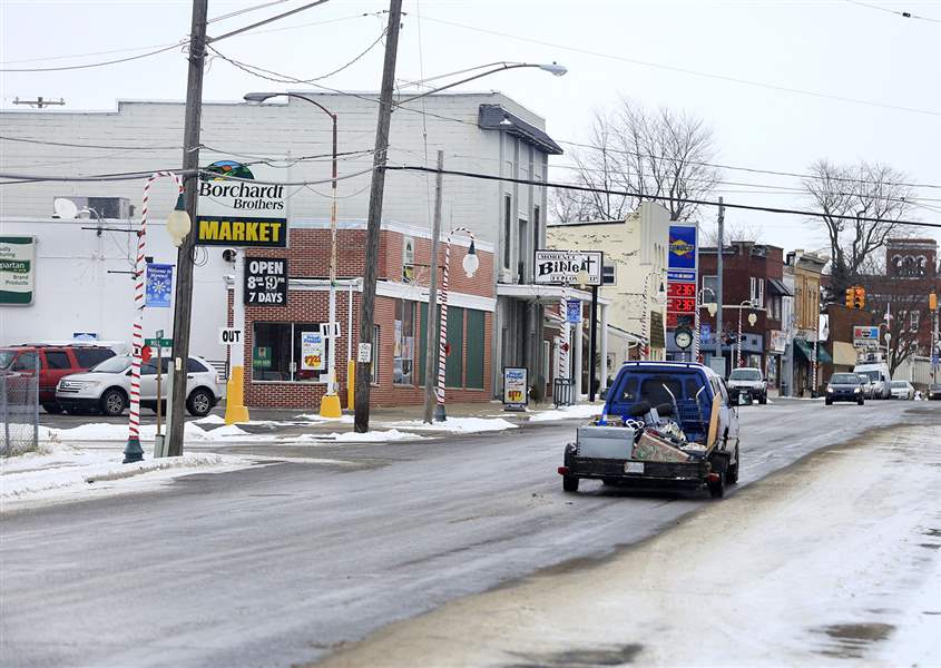 Michigan police look for potential connections in missing Morenci boys