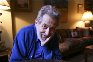 The passing of Nat Hentoff, the author, journalist, jazz critic and civil libertarian, has left a void in the free speech movement.