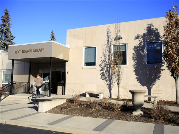 Library plans informational sessions for grandparents