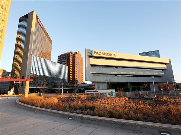 ProMedica reaches deal to purchase HCR ManorCare